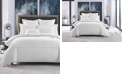 Hotel Collection Italian Percale Duvet Cover, Twin, Created for Macy's